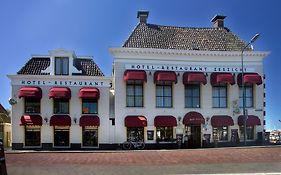 Hotel Zeezicht